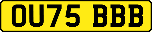 OU75BBB