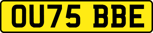 OU75BBE