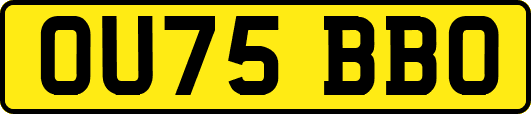 OU75BBO