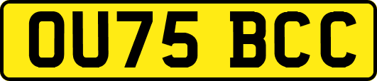 OU75BCC