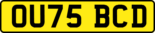 OU75BCD