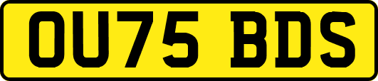 OU75BDS
