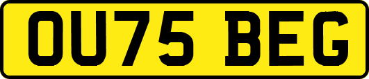 OU75BEG
