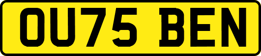 OU75BEN