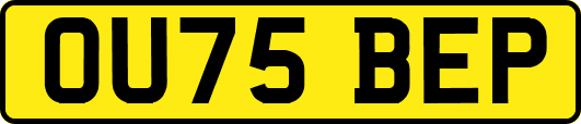 OU75BEP