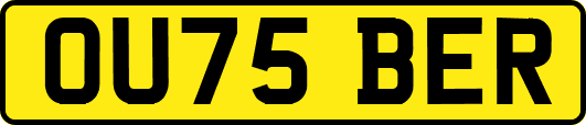 OU75BER