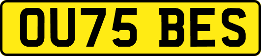OU75BES