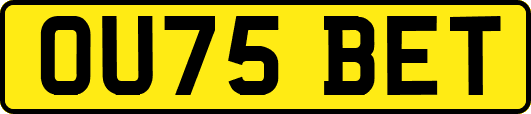 OU75BET