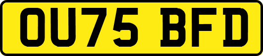 OU75BFD