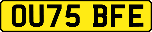 OU75BFE