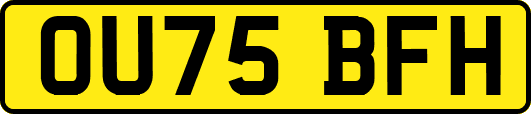 OU75BFH