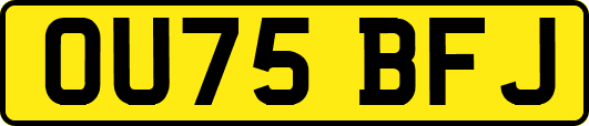 OU75BFJ