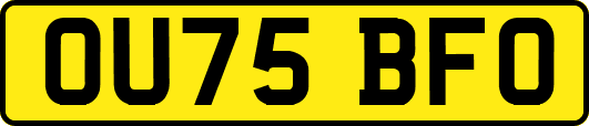 OU75BFO