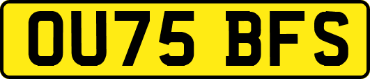 OU75BFS