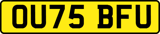 OU75BFU