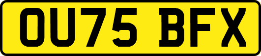 OU75BFX