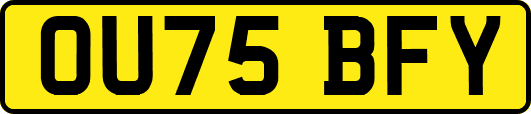 OU75BFY