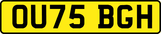 OU75BGH