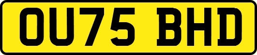 OU75BHD