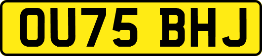 OU75BHJ