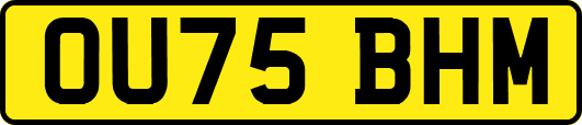OU75BHM