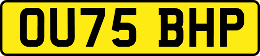 OU75BHP