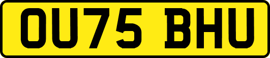 OU75BHU