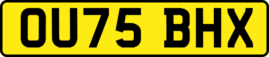 OU75BHX