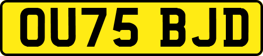 OU75BJD