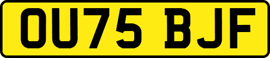 OU75BJF