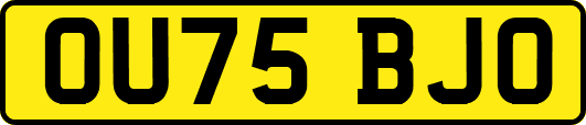 OU75BJO