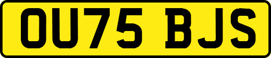 OU75BJS
