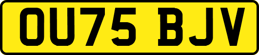 OU75BJV
