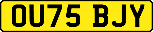 OU75BJY