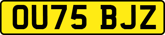 OU75BJZ