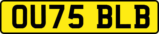 OU75BLB