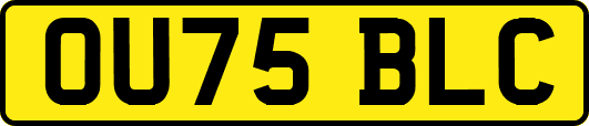 OU75BLC