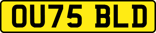 OU75BLD
