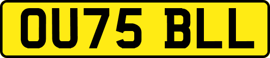 OU75BLL