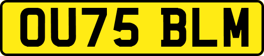 OU75BLM
