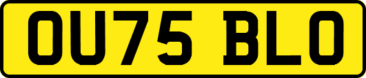 OU75BLO