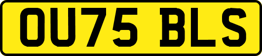 OU75BLS