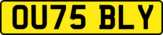 OU75BLY
