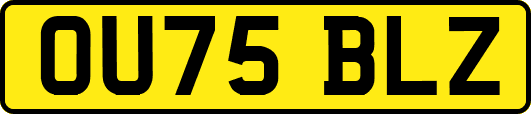 OU75BLZ