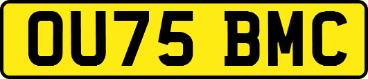 OU75BMC