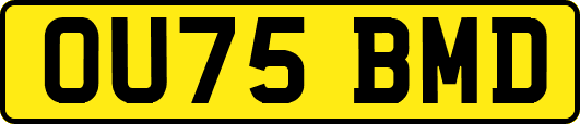 OU75BMD