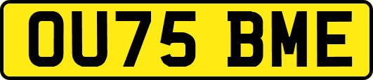 OU75BME