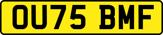 OU75BMF