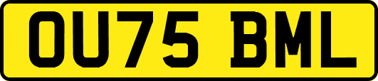 OU75BML