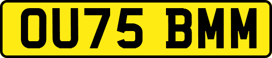 OU75BMM